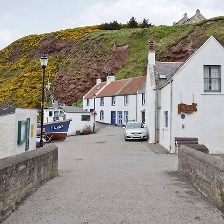 Fisherman'S Cottage In Pennan Exterior foto