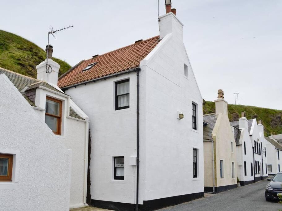 Fisherman'S Cottage In Pennan Exterior foto