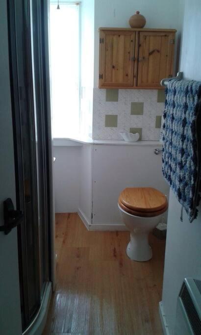 Fisherman'S Cottage In Pennan Exterior foto